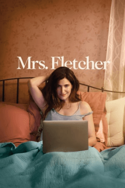 Poster Mrs. Fletcher