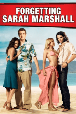 Forgetting Sarah Marshall (2008)