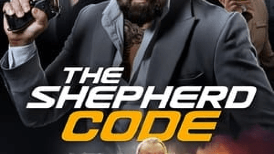 The Shepherd Code (2024)