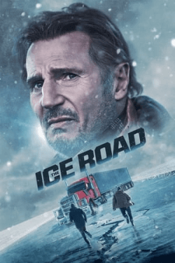 Poster The Ice Road (2021)