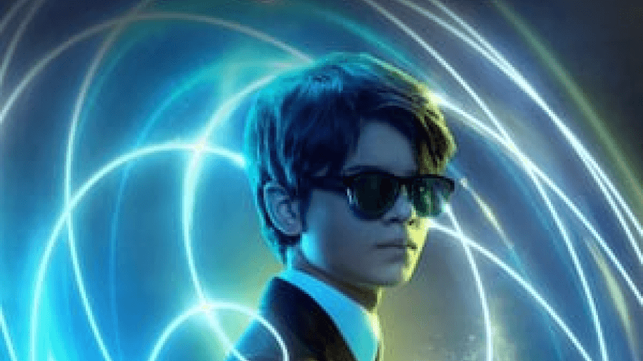 Artemis Fowl (2020)