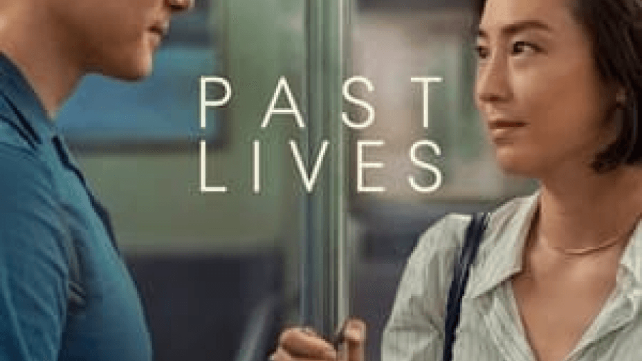 Past Lives (2023)