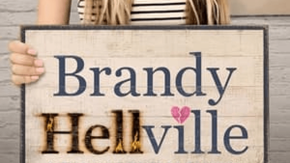 Brandy Hellville & the Cult of Fast Fashion (2024)