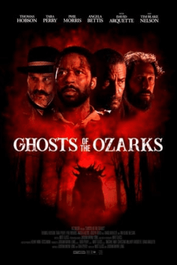 Ghosts of the Ozarks (2022)