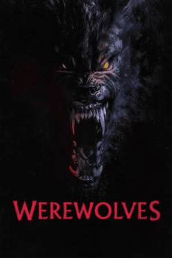 Werewolves (2024)