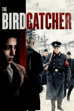 Poster The Birdcatcher (2019)