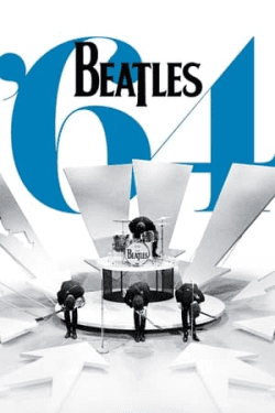 Poster Beatles ’64 (2024)