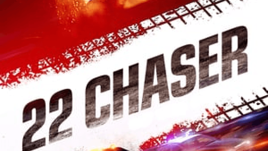 22 Chaser (2018)