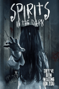 Spirits in the Dark (2019)