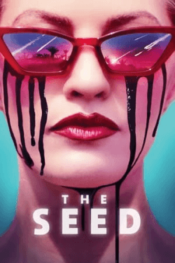 Poster The Seed (2021)