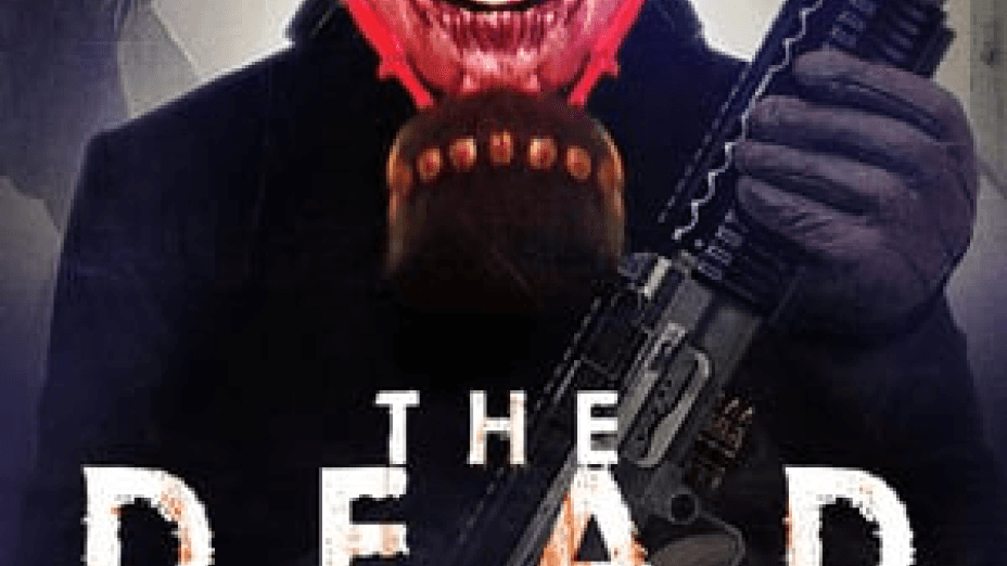 The Dead Ones (2020)