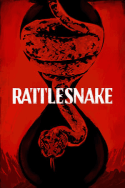 Poster Rattlesnake (2019)