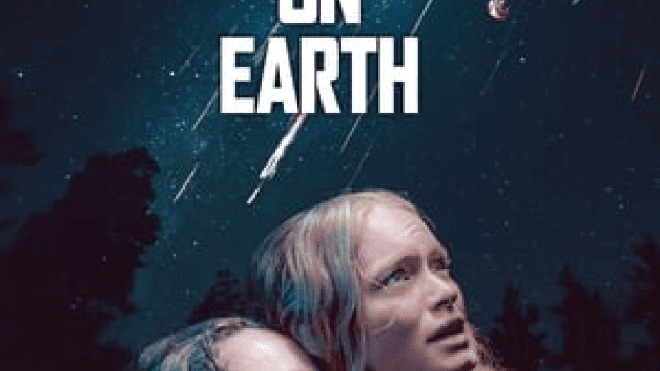 Last Night on Earth (2024)