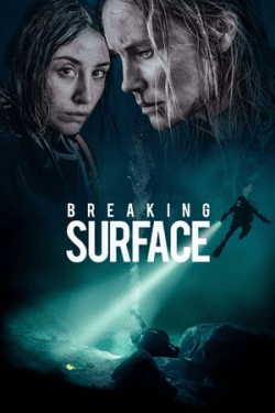 Poster Breaking Surface (2020)