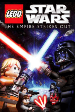 Lego Star Wars: The Empire Strikes Out (2012)