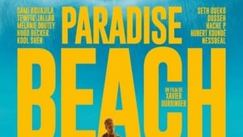 Paradise Beach (2019)