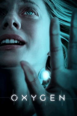 Poster Oxygen (2021)