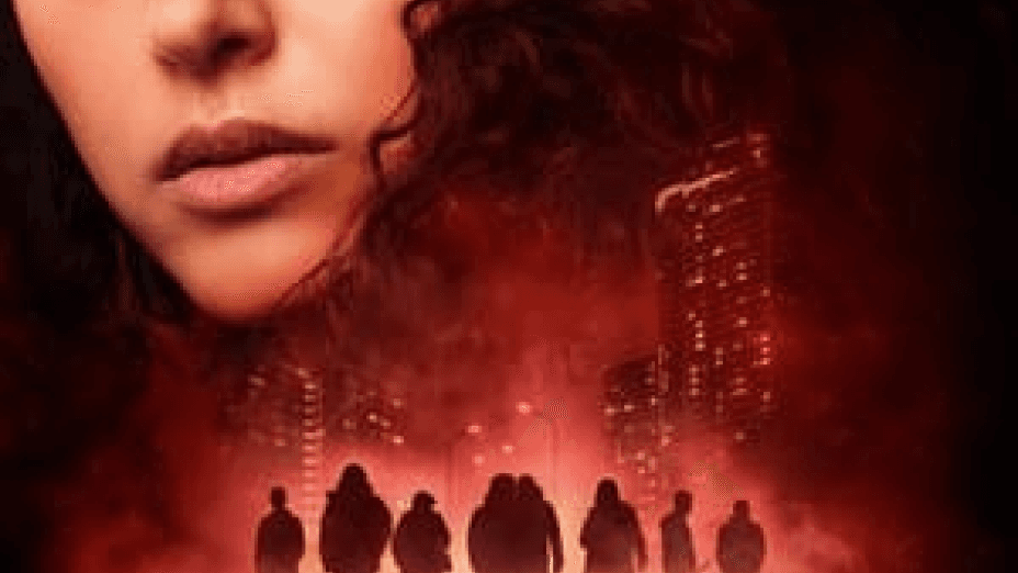 Hood Witch (2024)