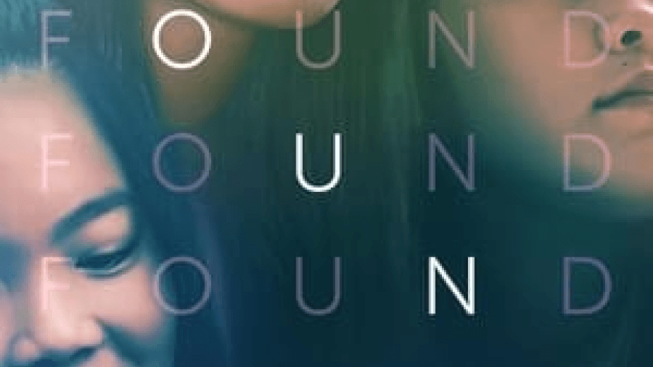 Found (2021)