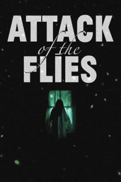 Poster Attack of the Flies (2023)