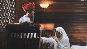 Bidaah S1 Eps13