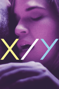 Poster X/Y (2014)