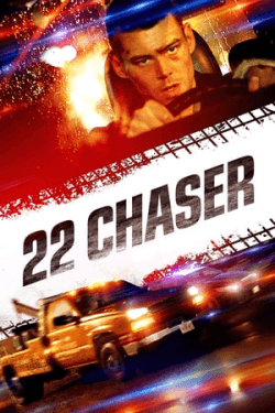 Poster 22 Chaser (2018)