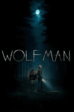 Poster Wolf Man (2025)