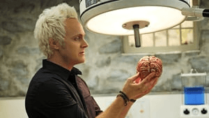 iZombie Season 3 Episode 10