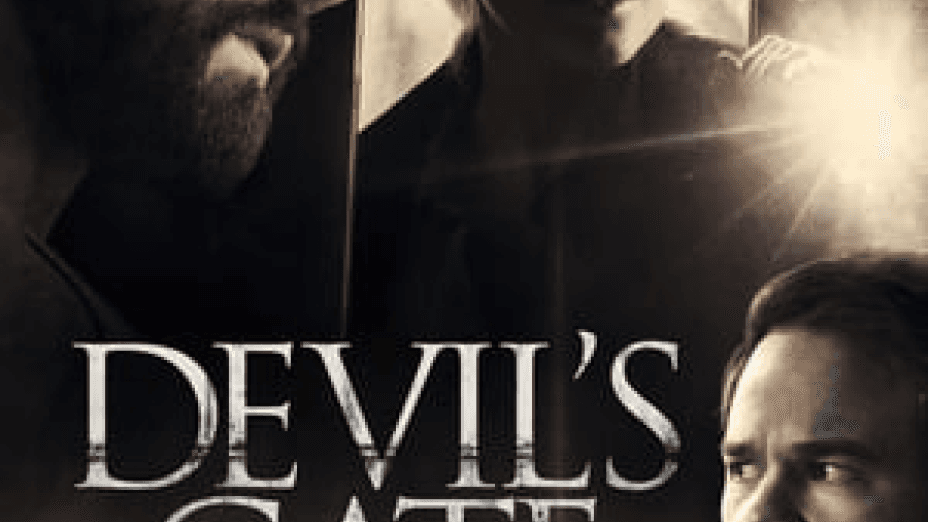 Devil’s Gate (2017)