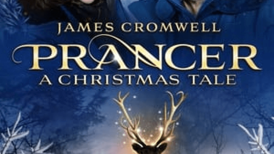 Prancer: A Christmas Tale (2022)