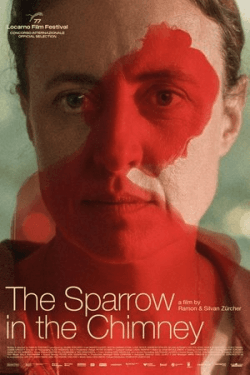 Poster The Sparrow in the Chimney (2024)