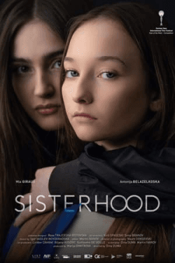 Poster Sisterhood (2022)