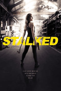 Poster Stalked (2019)