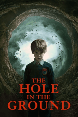 Poster The Hole In The Ground (2019)