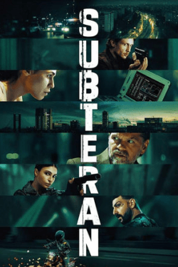 Subteran