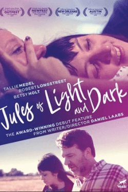 Poster Jules of Light and Dark (2018)