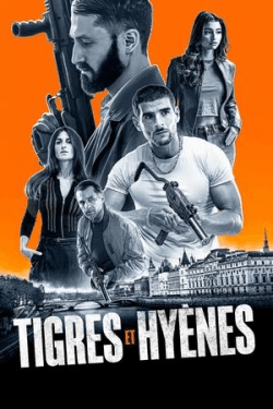 Tigres et Hyenes (2024)