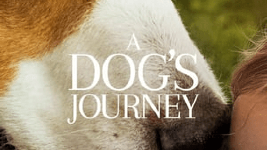 A Dog’s Journey (2019)