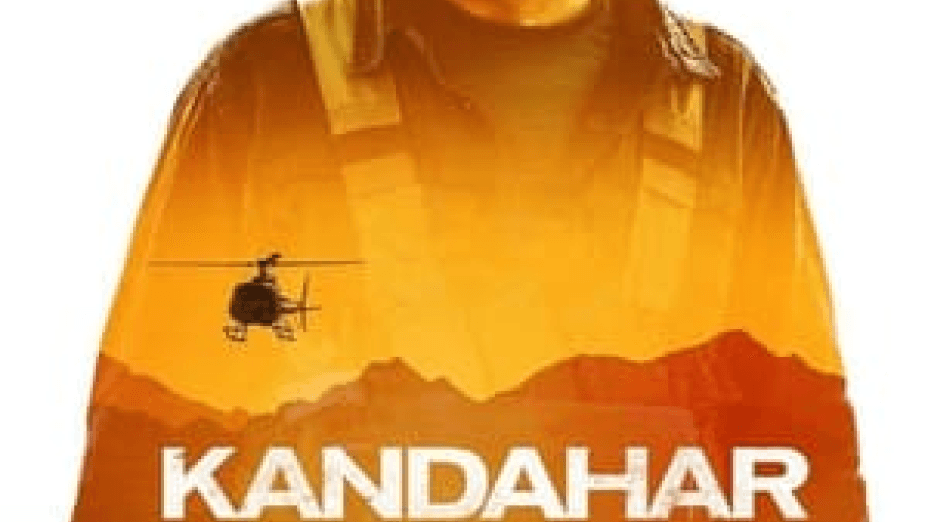 Kandahar (2023)