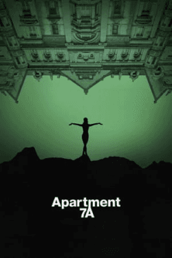 Poster Apartment 7A (2024)