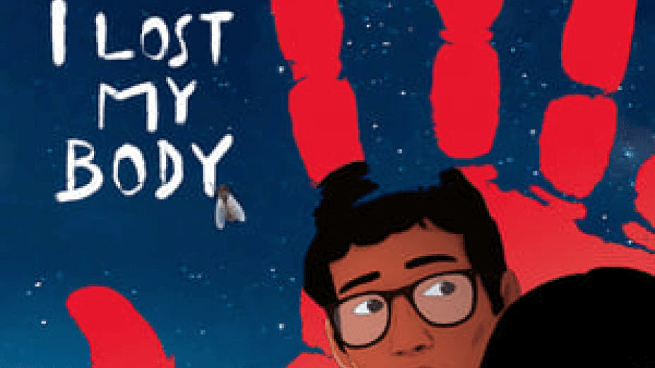 I Lost My Body (2019)