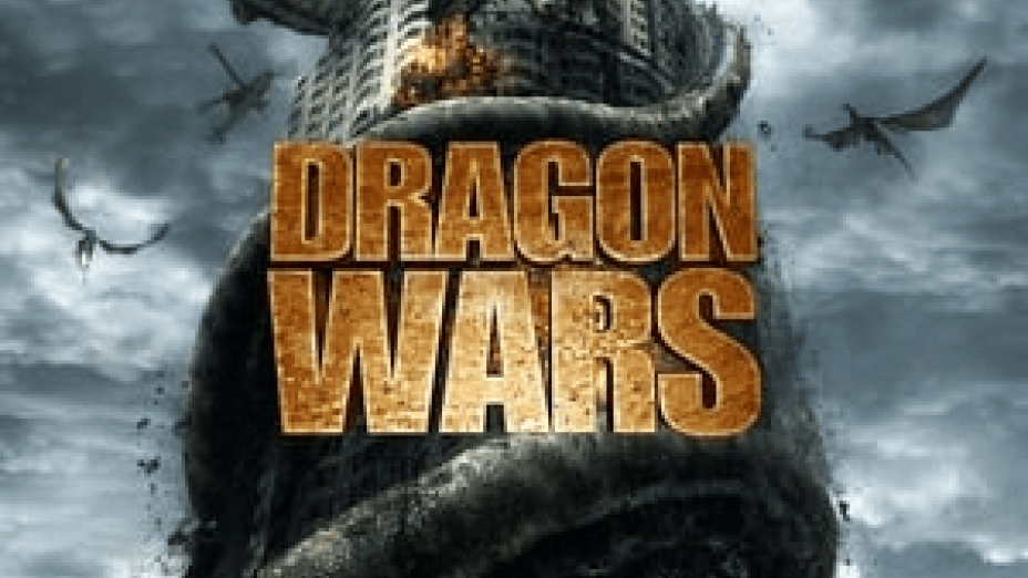 Dragon Wars: D-War (2007)