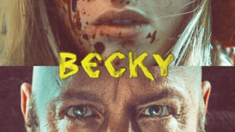 Becky (2020)