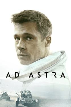 Poster Ad Astra (2019)