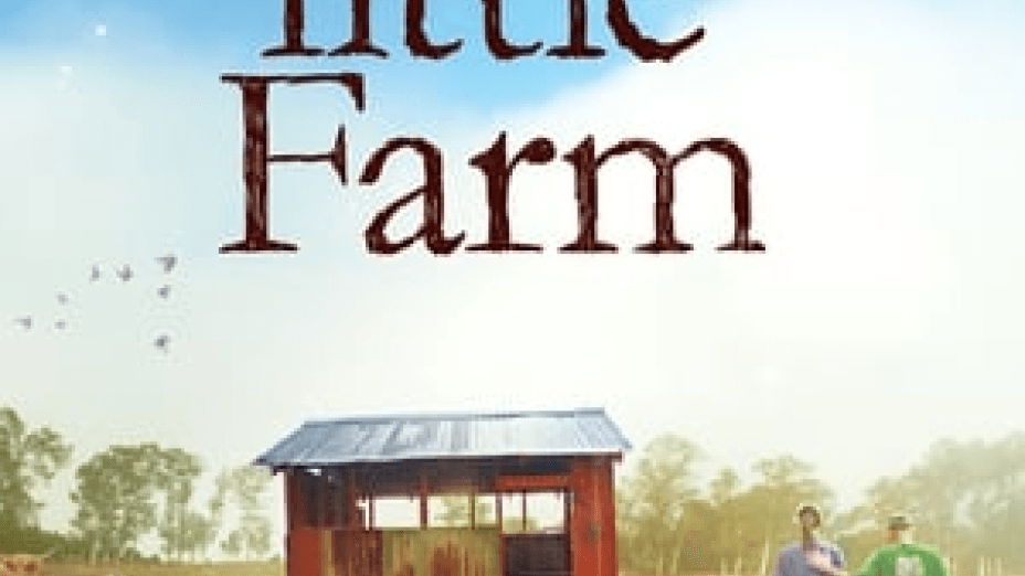 The Biggest Little Farm (2019)