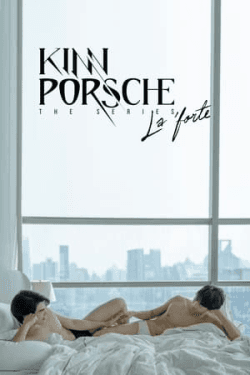 Poster KinnPorsche The Series