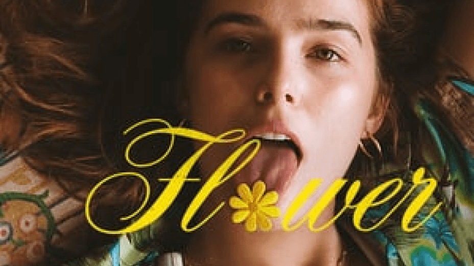 Flower (2017)