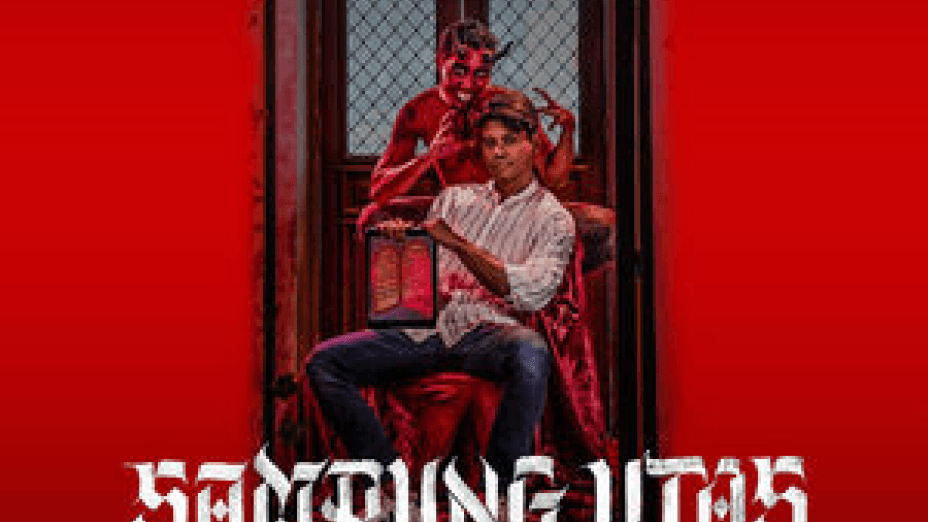 Sampung Utos Kay Josh (2025)