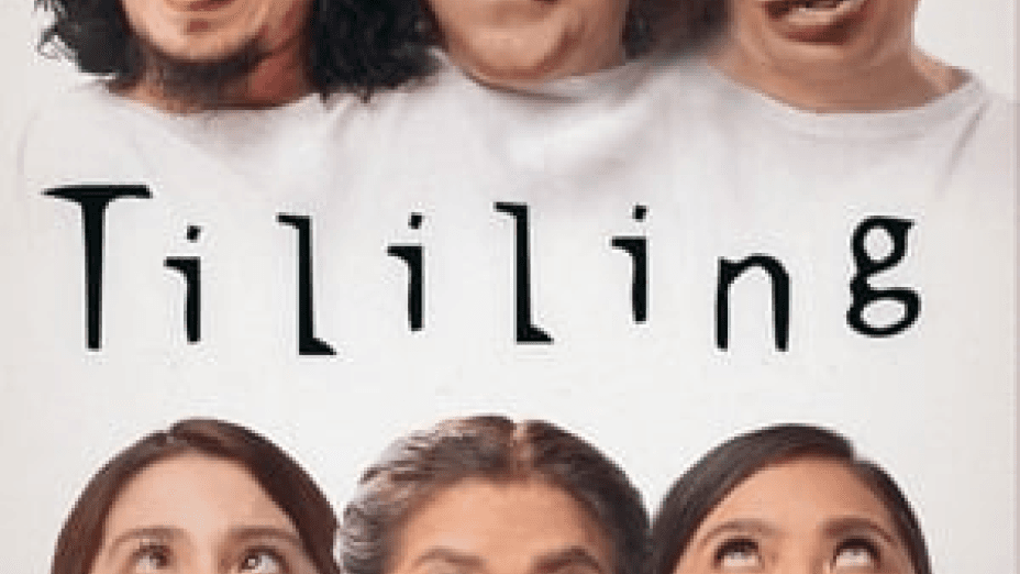 Tililing (2021)